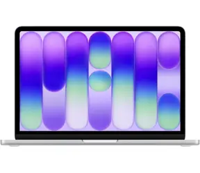Apple MacBook Neo 13" Touch ID 2026 CZ stříbrná / Apple A18 Pro / 8GB / 512GB SSD / Apple 5-jádrová iGPU / macOS