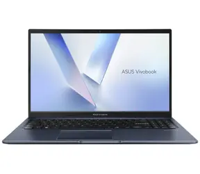 ASUS Vivobook 15 modrá / 15.6" FHD / Ryzen 5 150 3.3GHz / 16GB / 512GB SSD / Radeon 660M / Bez OS