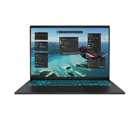 ASUS V16 V3607VM-RP013 černá / 16" WUXGA / Core 5 210H 2.2GHz / 32GB / 1TB SSD / RTX 5060 8GB / Bez OS