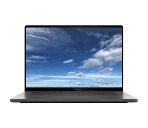 ASUS ROG Zephyrus G16 šedá / 16" 2.5K / Core Ultra 9 285H 2.7GHz / 64GB / 1TB SSD / RTX 5090 24GB / Bez OS