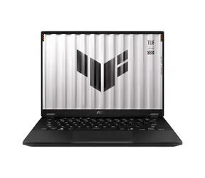 ASUS TUF Gaming A14 černá / 14" / Ryzen AI 7 350 2.0 GHz / 32GB / 1TB SSD / RTX 5050 / W11P