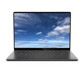 ASUS ROG Zephyrus G16 šedá / 16" WQXGA / Core Ultra 9 285H 2.7GHz / 64GB / 1TB SSD / RTX 5080 16GB / Bez OS