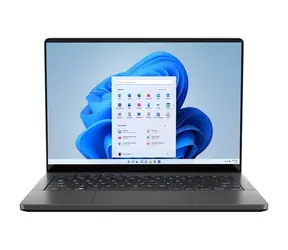 ASUS ROG Zephyrus G14 šedá / 14" 3K 0LED / AMD Ryzen AI 9 HX 370 / 32GB / 1TB SSD / RTX 5060 8GB / W11P