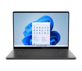 ASUS ROG Zephyrus G16 šedá / 16" WQXGA / Ryzen AI 7 350 2.0GHz / 32GB / 1TB SSD / RTX 5060 8GB / W11P