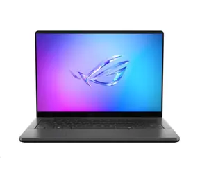 ASUS ROG Zephyrus G14 šedá / 14" 3K 0LED / AMD Ryzen 9 270 4.0GHz / 32GB / 1TB SSD / RTX 5050 8GB / W11H