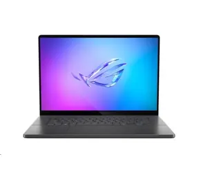 ASUS ROG Zephyrus G16 šedá / 16" WQXGA / Ryzen AI 7 350 2.0GHz / 32GB / 1TB SSD / RTX 5050 8GB / W11P