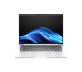 HP EliteBook 8 G1i 14 stříbrná / 14" WUXGA / Intel Core Ultra 7 255H 2.0GHz / 32GB / 1TB SSD / Intel Arc 140T / W11P