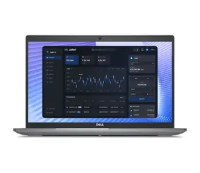 Rozbaleno - DELL Precision 5690 šedá / 16" 1920x1200 / Intel Core Ultra 7-165H 1.4GHz / 32GB / 1TB SS / rozbaleno