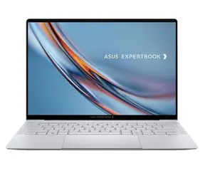ASUS ExpertBook Ultra B9406CAA černá / 14" 2880 × 1800 / Core Ultra X7 1.9GHz / 64GB / 2TB SSD / Arc B390 / W11P