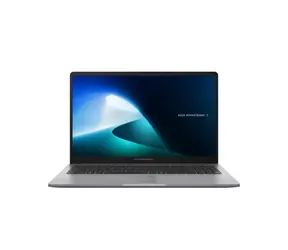 ASUS ExpertBook P1 šedá / 15.6" FHD / Intel Core 5 210H 2.2GHz / 8GB / 512GB SSD / Intel / W11P