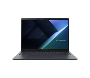 ASUS ExpertBook B5 šedá / 16" 1920x1200 / Intel Core i5 13420H 2.1GHz / 16GB / 512GB SSD / Intel UHD / Bez OS