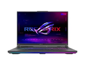ASUS ROG Strix G18 šedá / 18" WQXGA / AMD Ryzen 9 9955HX 2.5GHz / 32GB / 1TB SSD / RTX 5060 8GB / W11H
