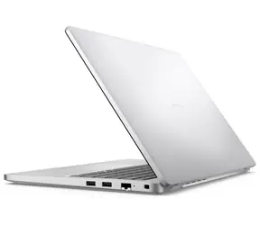 DELL Pro 14 PC14250 (bez adaptéru) stříbrná / 14" FHD+ / Intel Ultra 5 235U / 16GB / 512GB SSD / Intel Graphics / W11P