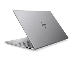 HP ZBook 8 G2i 16 stříbrná / 16.0" WUXGA T / Intel Core Ultra 7 356H / 24GB / 1TB SSD / RTX PRO 500 6GB / W11P