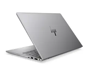HP ZBook 8 G2a 14 stříbrná / 14.0" WUXGA T / AMD Ryzen AI 7 PRO 450 / 32GB / 1TB SSD / AMD Radeon 860M / W11P