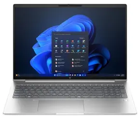 Rozbaleno - HP ProBook 4 G1iR 16 stříbrná / 16" WUXGA / i5-1334U / 16GB / 512GB SSD / Intel Iris / W11P / rozbaleno