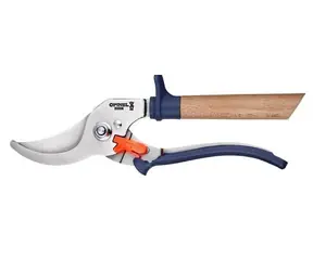 Opinel Zahradní nůžky max. šířka řezu 2 cm