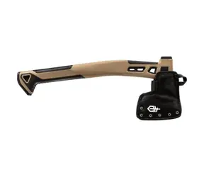 GERBER Kirvis Bushcraft Hatchet hnědá / Bushcraft sekera / 38.7 cm