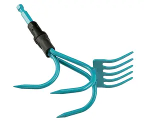 Gardena 3165-20 combisystem kultivátor - hrábě