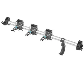 Gardena 3509-20 Combisystem držák na zahradní nářadí