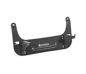 Gardena 4045-60 nástěnný držák pro robotické sekačky / minimo & city & life