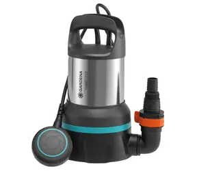 Gardena 9032-20 / Zahradní čerpadlo / kapacita 11000 l-h / tlak 0.7 bar / 7 m