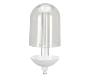 Gardena 11380-20 ClickUp! Krmítko pro ptáky 35 cm