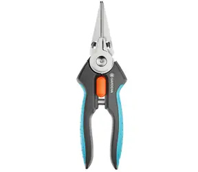 Gardena 12213-20 GripCut Nůžky na trávu