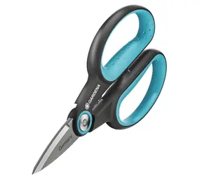 Gardena 12214-36 HerbCut Nůžky s pouzdrem