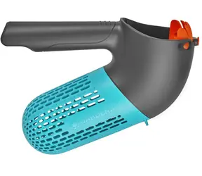 Gardena 17400-20 Combisystem sběrač drobného ovoce