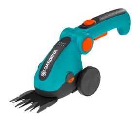 Gardena 9889-20 ComfortCut Li / Akumulátorové nůžky na trávu