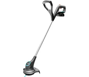 Gardena SmallCut 23/18V P4A / Aku strunová sekačka / 18 V / záběr 23 cm  / 2.0 Ah