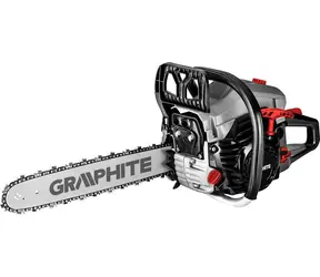Graphite 58F953 / Benzínová řetězová pila / 2kW 