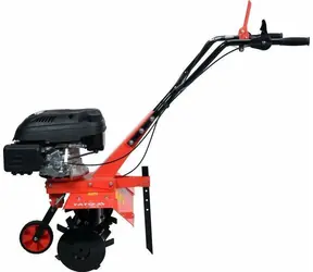 YATO YT-84860 / Benzinový kypřič / 3600W / záběr 60 cm