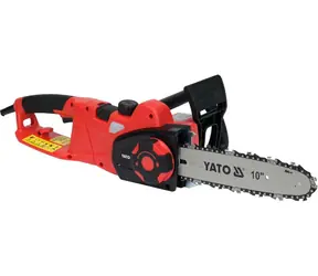 YATO YT-84877 / Elektrická motorová pila / 750W / 25 cm