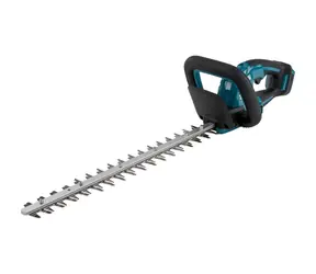 Makita DUH506Z / Aku nůžky na živý plot / 18V / Li-Ion / Bez aku