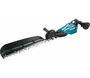 Makita DUH604SZ / Aku nůžky na živý plot / 18V / Li-Ion / Bez aku