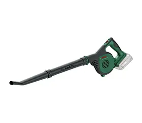 BOSCH UniversalLeafBlower 18V-130 / Fukar na listí / 245 km-h / 2.5 Ah