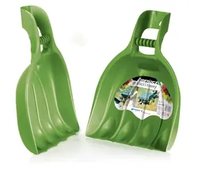 PROSPERPLAST BEAR PAW Hrábě ruční olivová