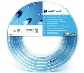 CELLFAST 20-664 Technická hadice 10 - Délka 100 m