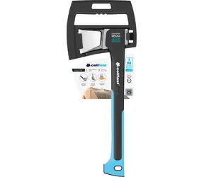 CELLFAST 41-004 Ergo - Štípací sekera 450 mm / 1.2 kg