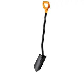 Fiskars Solid 1066716 Špičatý rýč