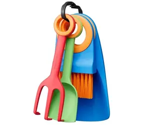 Fiskars MyFirstFiskars 1062472 Sada kultivačních nástrojů (4ks)