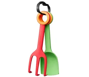 Fiskars MyFirstFiskars 1062471 Lopatka a kultivátor