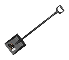 Fiskars Ergonomic 1066713 Lopata na beton