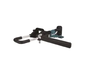 Makita DDG461Z / Aku půdní vrták / Li-ion / 2x18V / bez aku