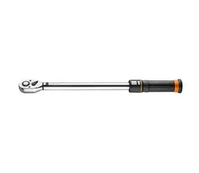 NEO TOOLS 08-824 / Klíč momentový / 20 - 100 nm / z chrom-vanadiové oceli