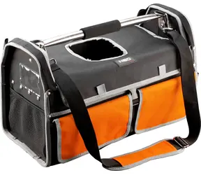 NEO TOOLS 84-300 / Brašna na nářadí z nylonu / 20" / nepromokavé dno