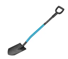 CELLFAST 40-204 IDEAL PRO Rýč špičatý / délka 1195 mm