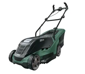 BOSCH UniversalRotak 450 / Elektrická rotační sekačka / Výkon: 1300W / Objem koše 40l